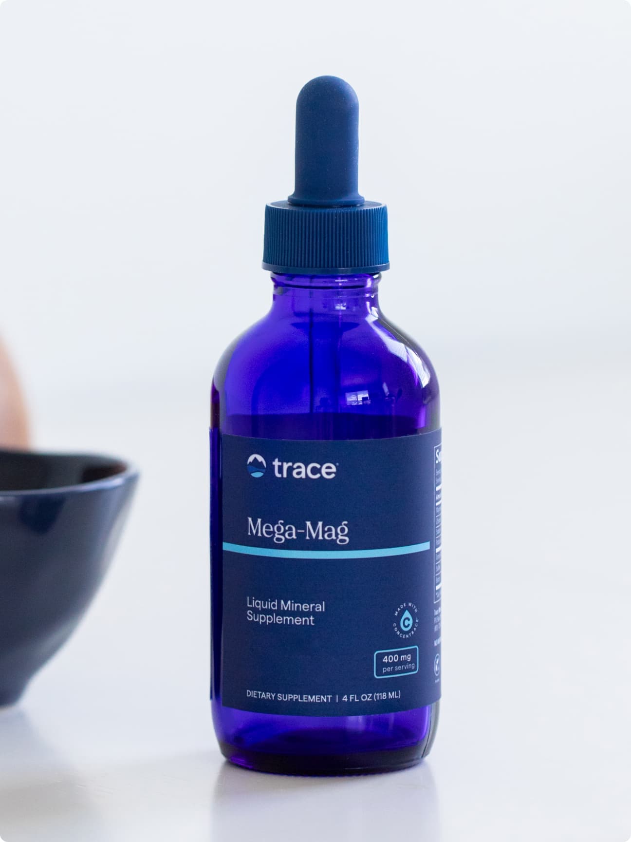 Mega-Mag 400 mg image